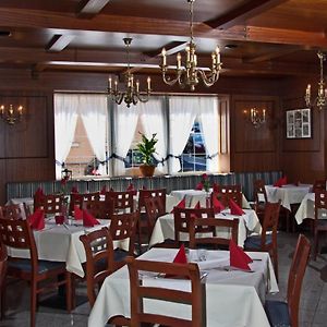 Hotel Albergo Mamma Rosa