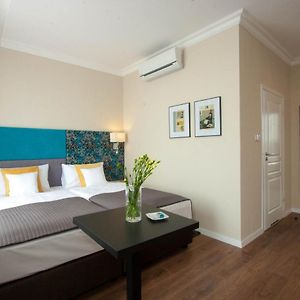 Kołodziej Pokoje i Apartamenty