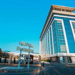 Caspian Business Hotel & Spa